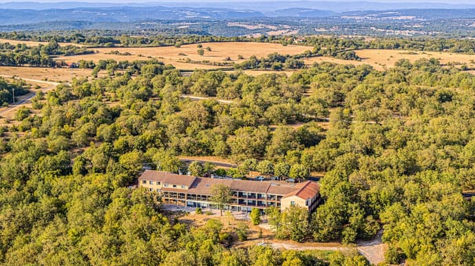 Le Bois d'Imbert, Primary image