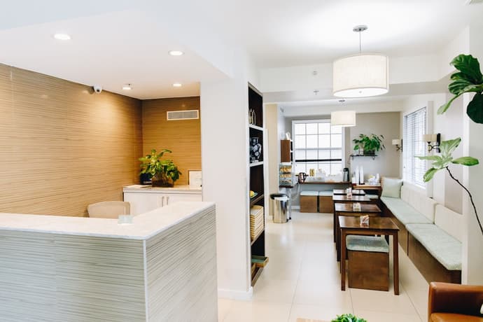 Riviere South Beach Hotel