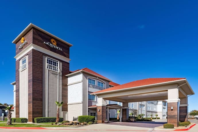 La Quinta Inn & Suites by Wyndham Garland Harbor Point, Primary image