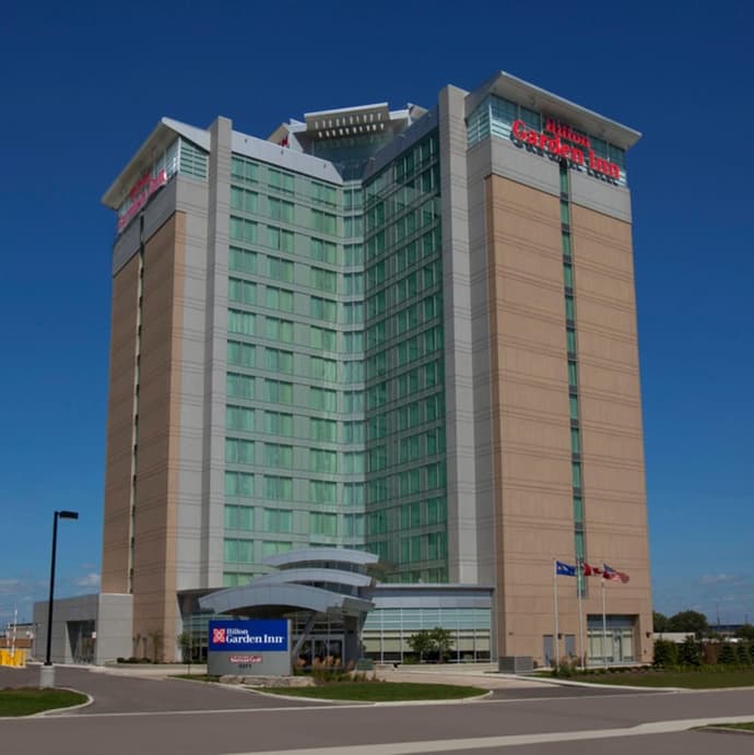 Hilton Garden Inn Toronto Airport, Primary image