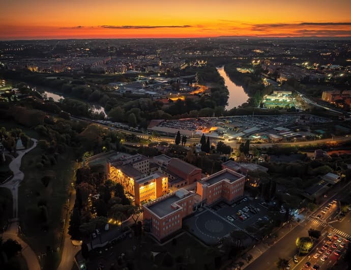 Phi Hotel Garden Area Roma Eur, Primary image