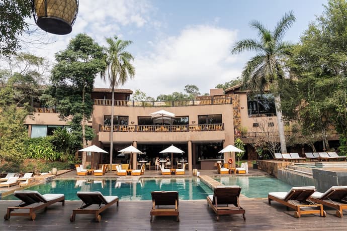 Loi Suites Iguazú Hotel