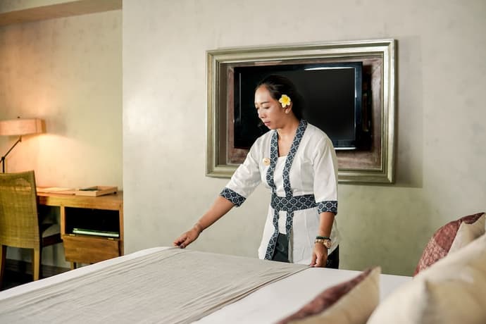 Space Villas Bali