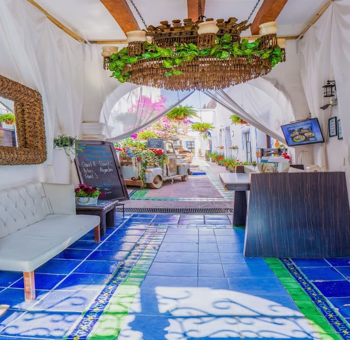 Hotel & Spa La Mansión del Burro Azul