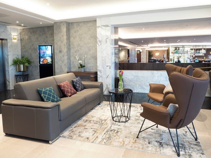 Crowne Plaza London - Kingston by IHG