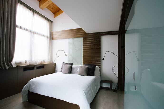 Hotel Museu Llegendes de Girona