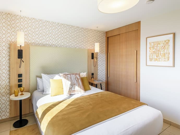 Residhome Toulouse Occitania