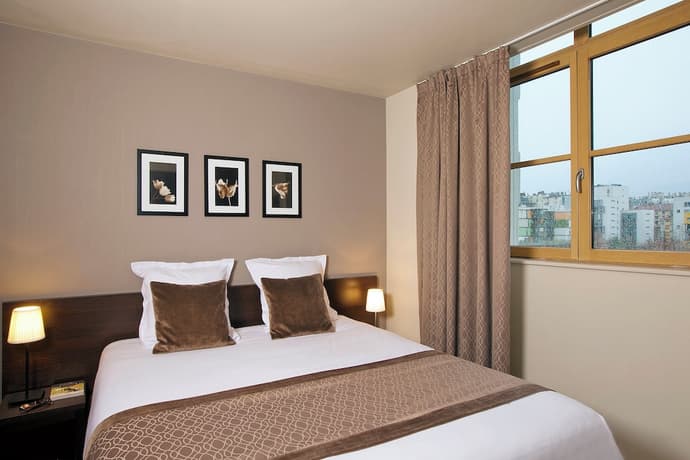 Residhome Caserne de Bonne, Primary image