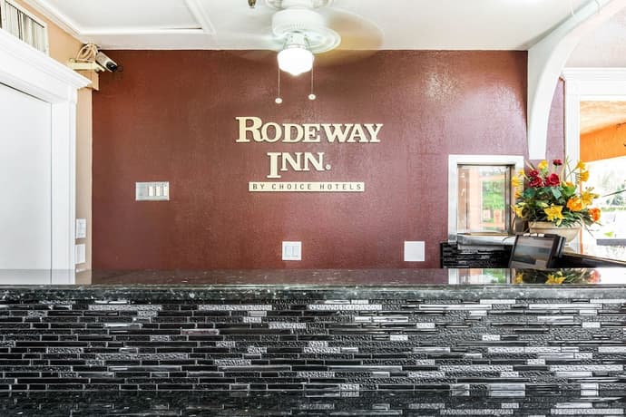 Rodeway Inn Cypress - Buena Park