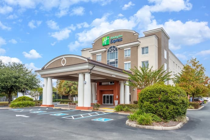 Holiday Inn Express Crystal River by IHG, Primary image