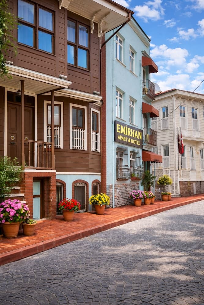 Emirhan Inn Apartment & Suites, Primary image