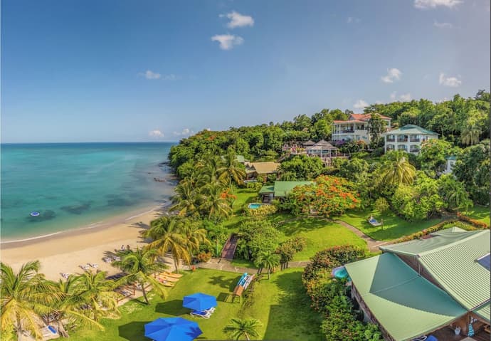 Calabash Cove Resort And Spa - Adults Only