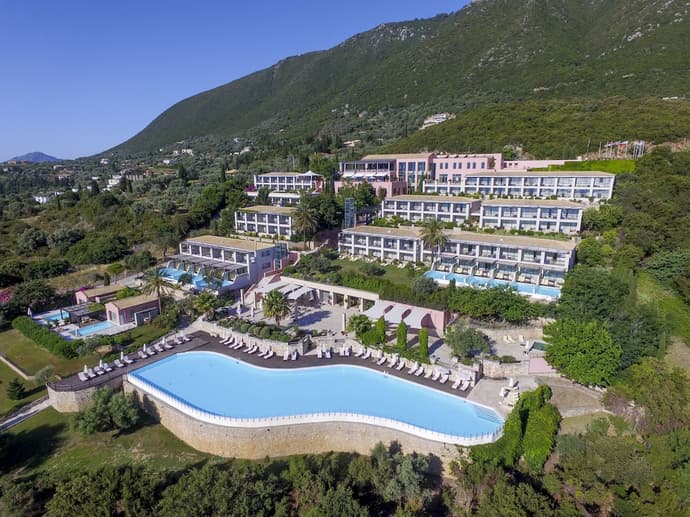 Ionian Blue Bungalows And Spa Resort, Primary image
