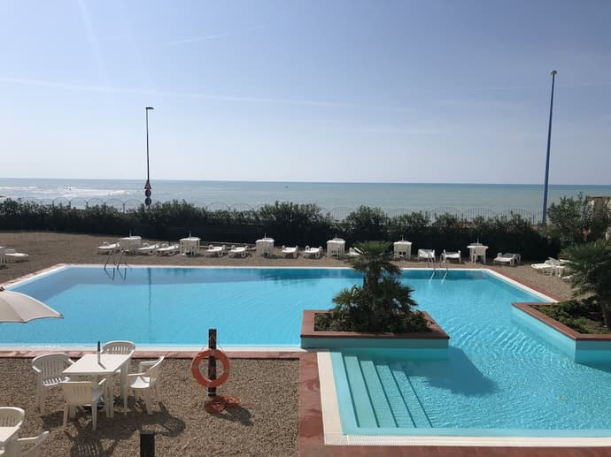 Antica Perla Residence Hotel