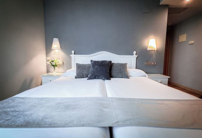 Hotel Villa de Ermua