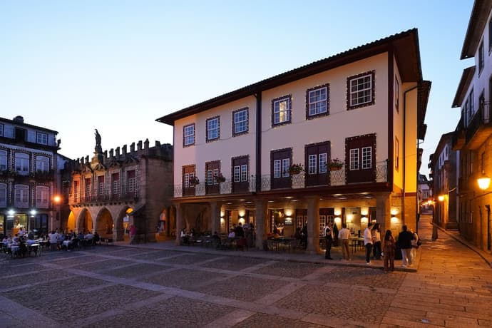 Hotel da Oliveira, Primary image