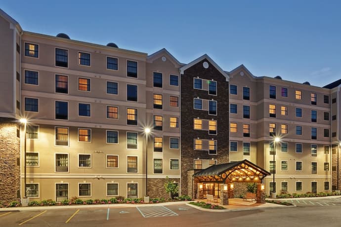 Staybridge Suites West Seneca by IHG