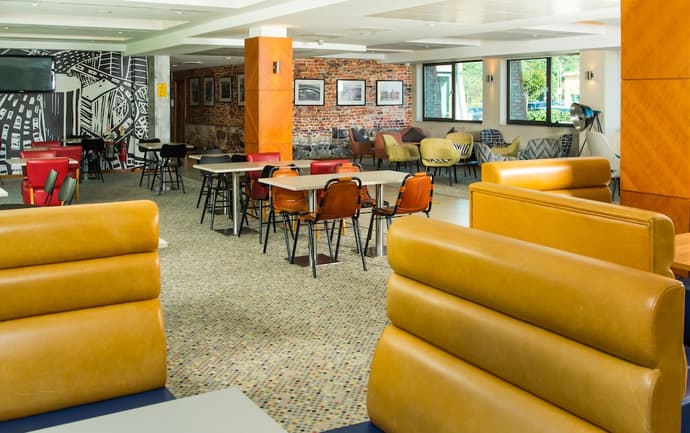 ibis Styles Birmingham NEC and Airport