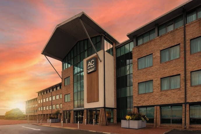 AC Hotel Birmingham NEC and Airport