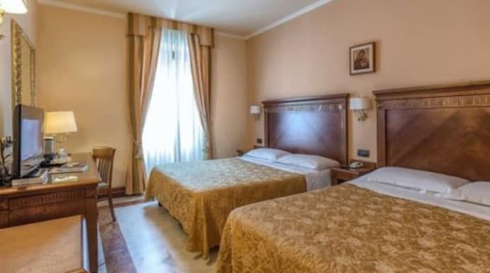 Tmark Hotel Vaticano