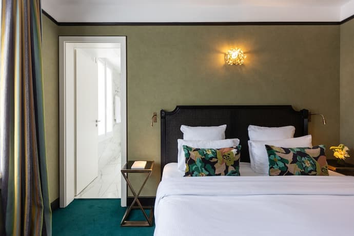 New Hotel République, Primary image