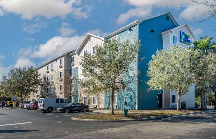 Extended Stay America Select Suites - Orlando - South