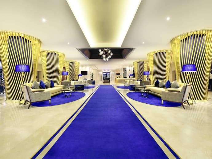 Mercure Gold Hotel Jumeirah Dubai by Accor