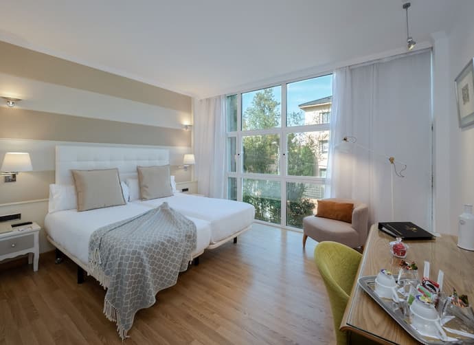 Vilana Hotel Boutique, Primary image