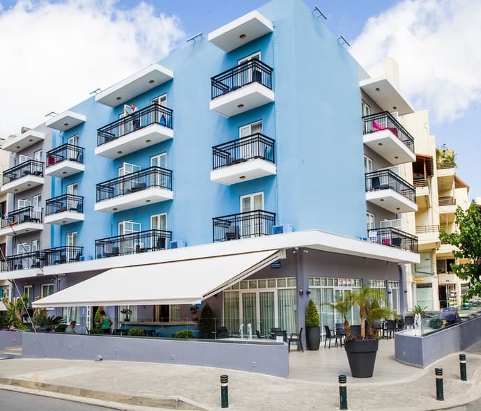 Astali Hotel