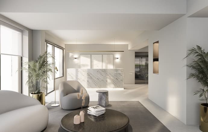 Scala Boutique Hotel & Suites – Adults Only