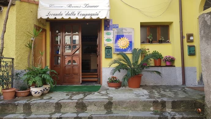 Locanda dalla Compagnia, Primary image