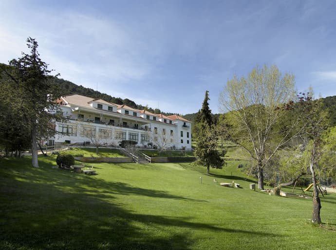 Parador De Cazorla, Primary image