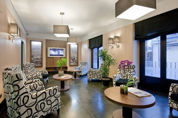 Hostal Ballesta, Primary image