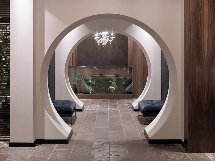 HOTEL SAN GIACOMO SPA&GOURMET