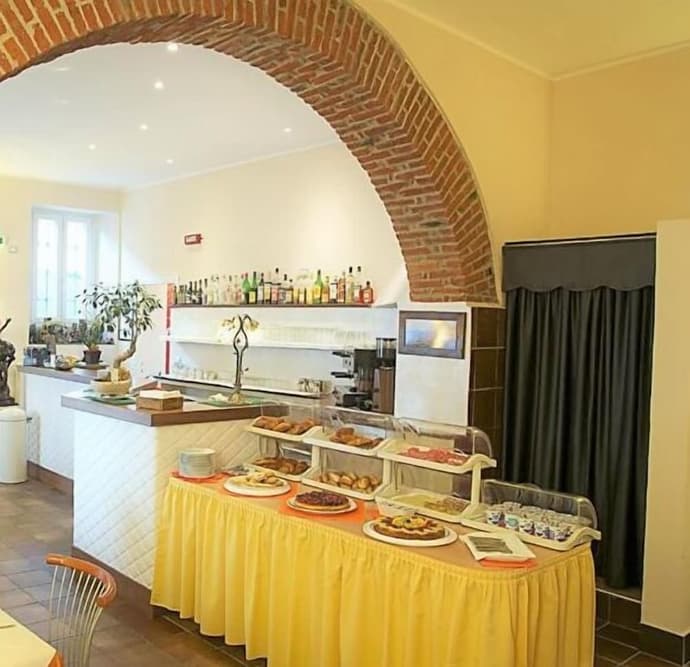 Albergo Al Corso, Primary image