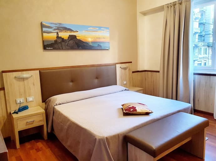Hotel Corallo