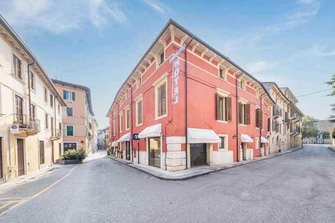 Best Western Hotel Armando, Primary image