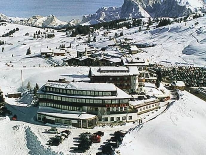 Piccolo Hotel Sciliar