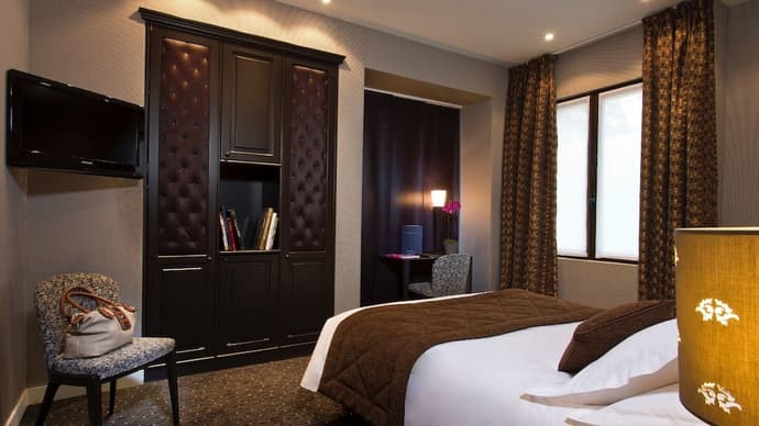 Hôtel du Prince Eugène