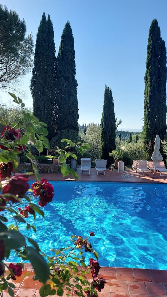 Fattoria il Milione Agriturismo, Primary image