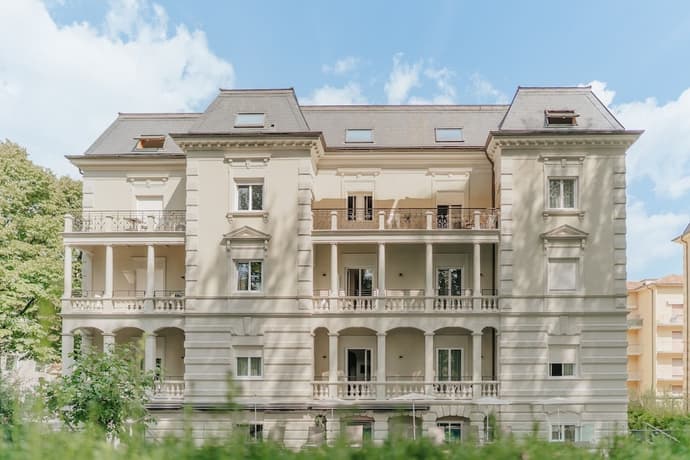 Windsor Merano Hotel & Suites