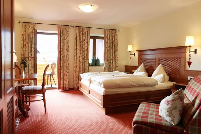 Die Lilie - Hotel Garni