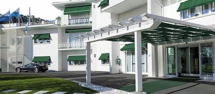 The Regent Boutique Hotel & SPA - PRE OPENING