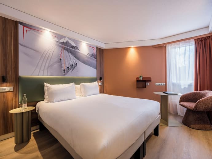 Hotel Novel Restaurant La Mamma