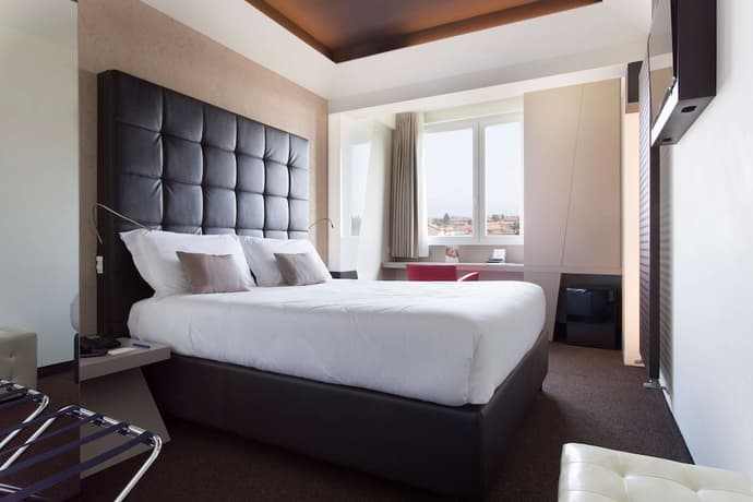 Best Western Hotel Continental, Primary image