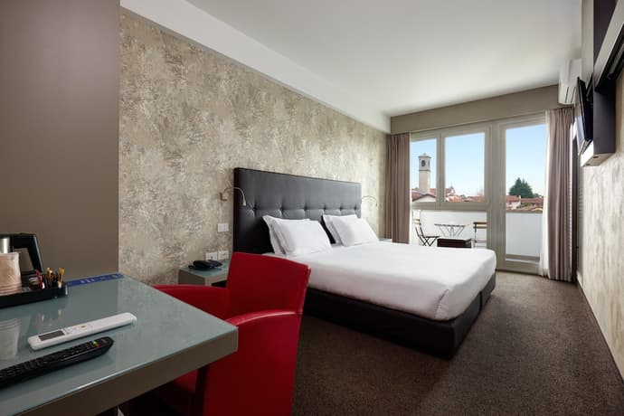 Best Western Hotel Continental, Primary image