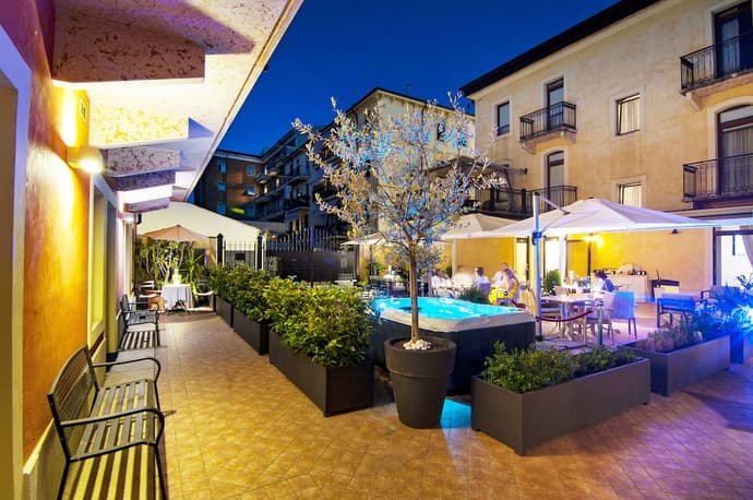 Albergo Fontana