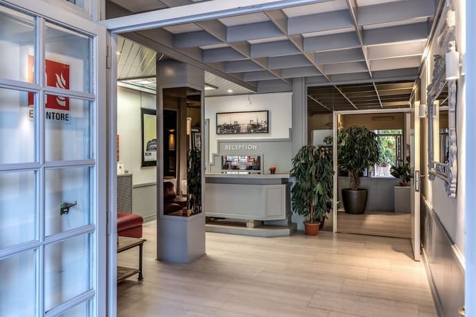 Hotel Residence Magnolia, Primary image