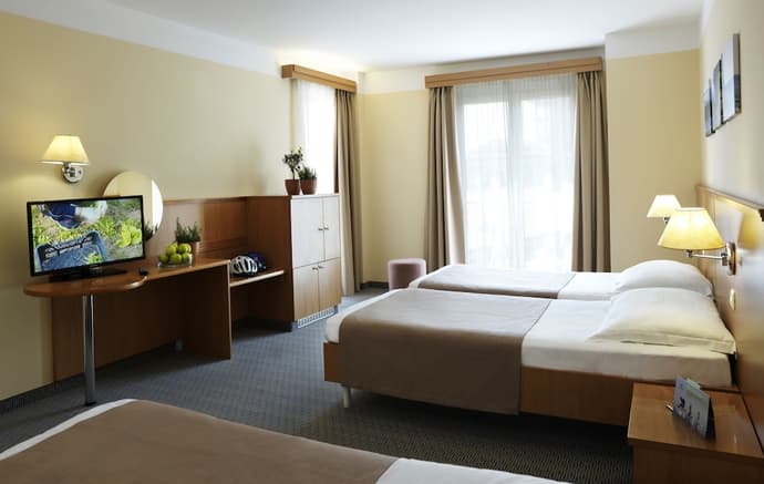 Hotel Neptun – Lifeclass Hotels & Spa, Portorož