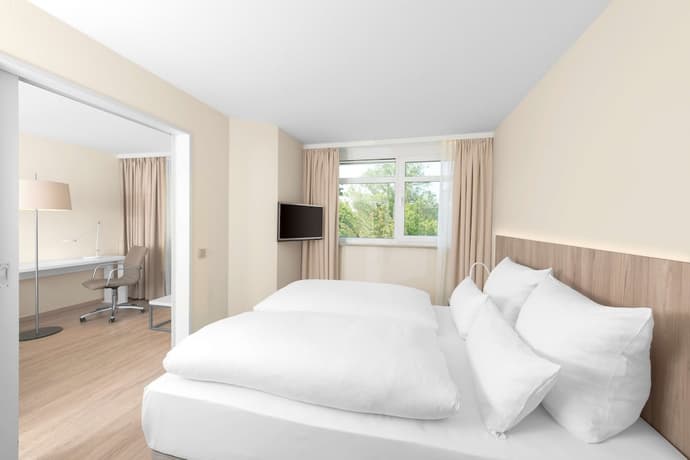 NH Fürth Nürnberg, Primary image